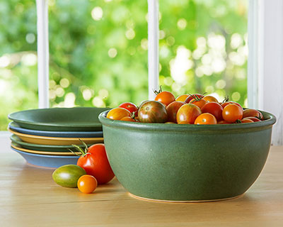 Element Green Harvest Bowl